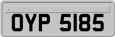 OYP5185