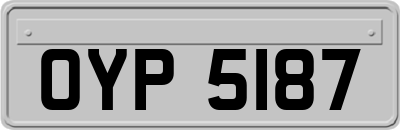 OYP5187