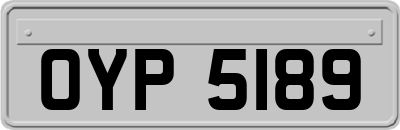OYP5189