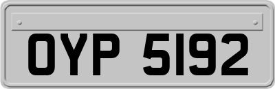 OYP5192