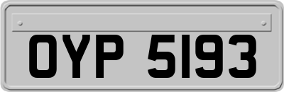 OYP5193