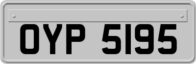 OYP5195