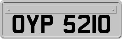 OYP5210