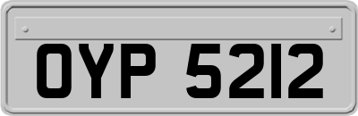 OYP5212