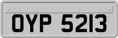 OYP5213