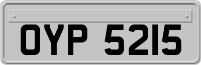 OYP5215
