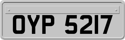 OYP5217