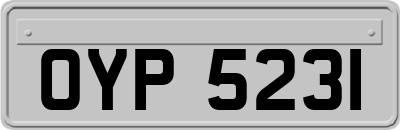 OYP5231