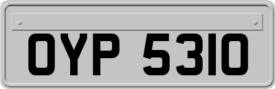 OYP5310