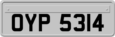 OYP5314