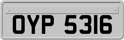 OYP5316