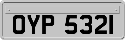 OYP5321