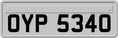 OYP5340