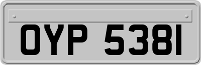 OYP5381