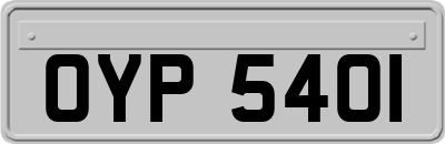 OYP5401