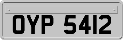 OYP5412
