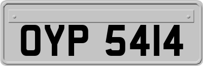 OYP5414