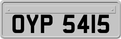 OYP5415