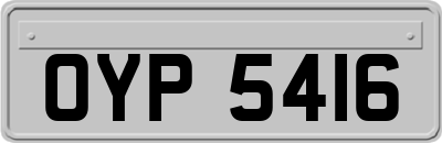 OYP5416