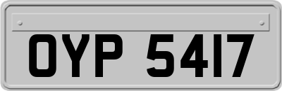 OYP5417
