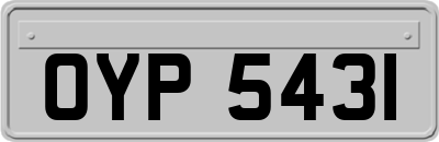 OYP5431