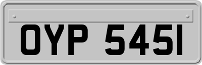 OYP5451