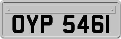 OYP5461
