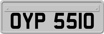 OYP5510