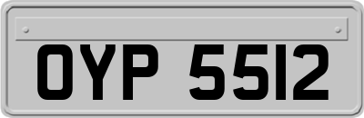 OYP5512