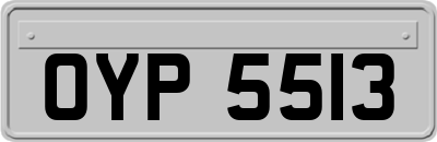 OYP5513