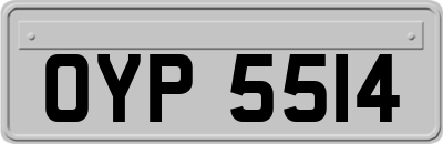 OYP5514