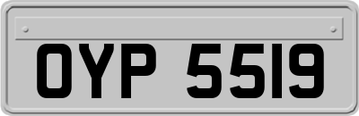 OYP5519