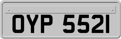 OYP5521