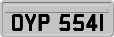 OYP5541