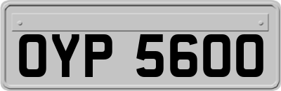 OYP5600
