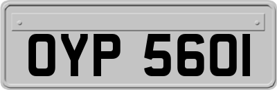 OYP5601