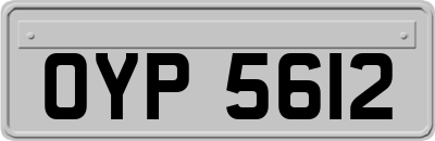 OYP5612
