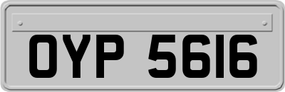 OYP5616