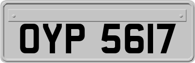 OYP5617