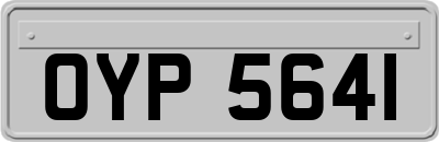 OYP5641