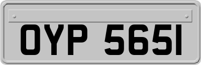 OYP5651
