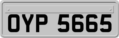 OYP5665