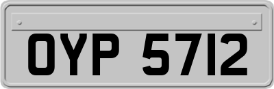 OYP5712