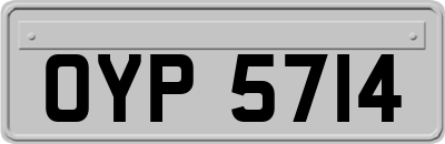 OYP5714