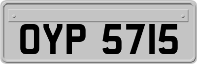 OYP5715