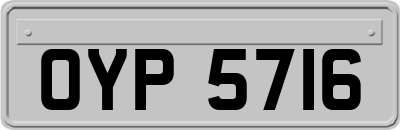 OYP5716