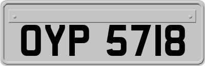 OYP5718
