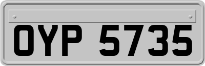 OYP5735
