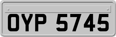 OYP5745