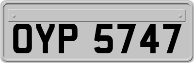 OYP5747